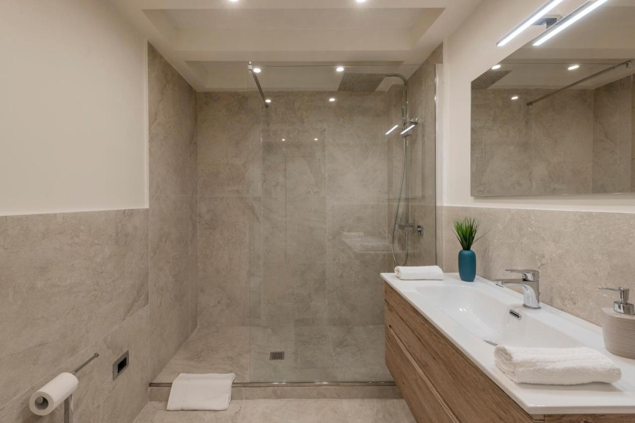 Апартаменты Be-C0 Moscova Luxury Loft Милан Экстерьер фото
